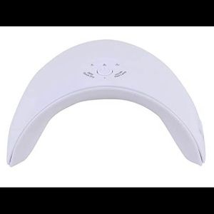 36W LED UV Nail Dryer